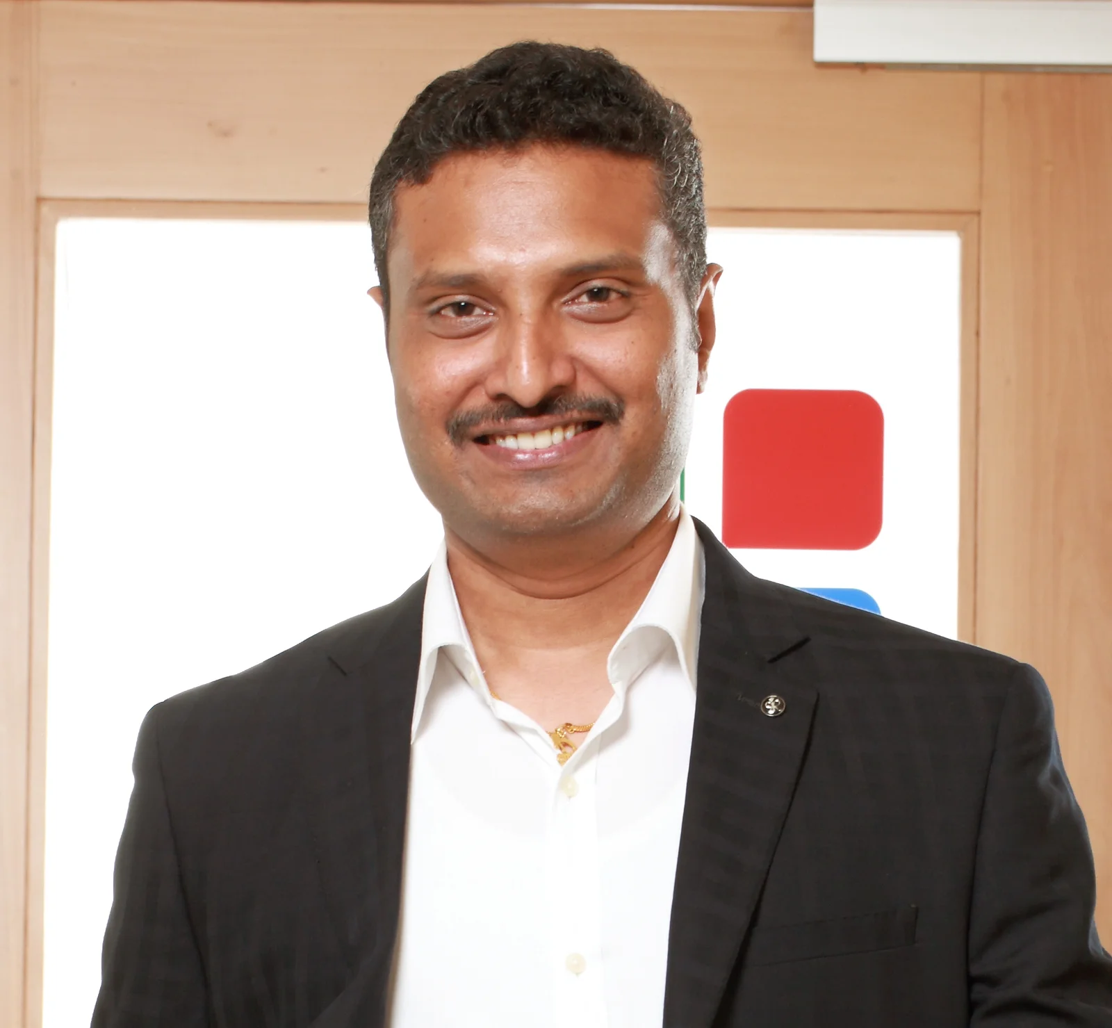 Karthick, Co-founder