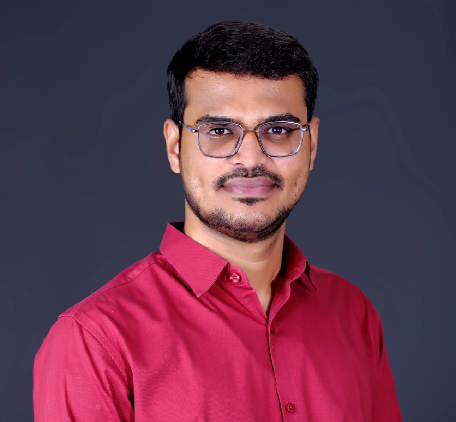 Kavin, Founder and CEO