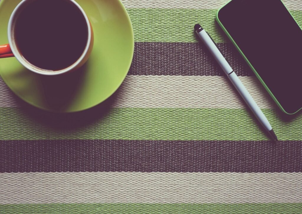 Improve work life balance while WFH