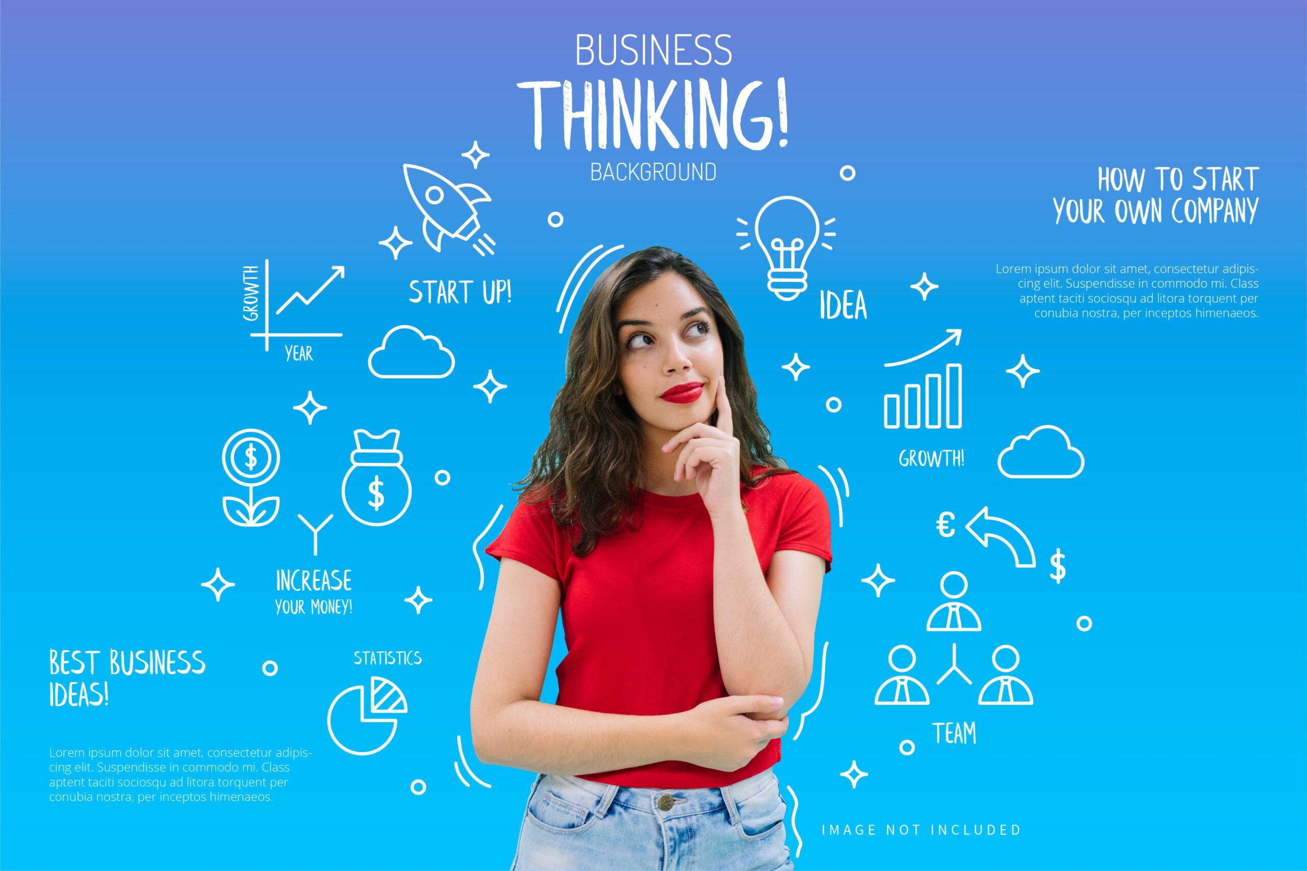 Startup business team discussing strategy and growth