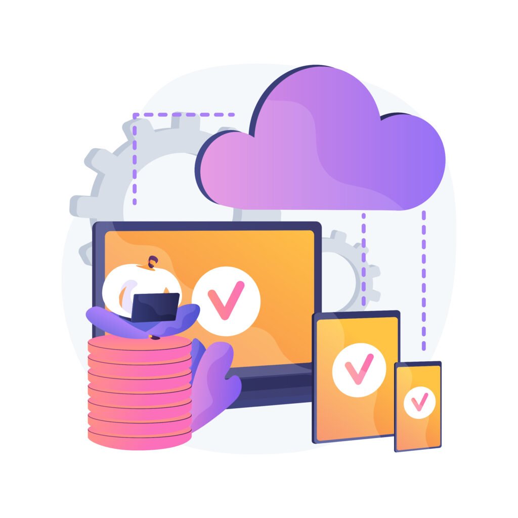 SaaS