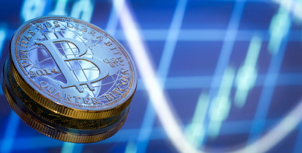 BITCOIN
