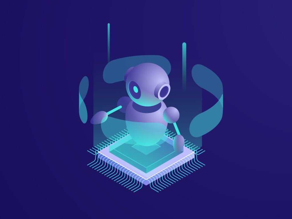 APPLICATION OF ARTIFICIAL INTELLIGENCE IN HR