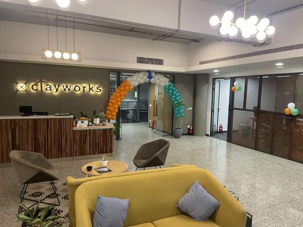 “Celebrating Unity and Patriotism: A Glance at Our Pre-Independence Day Office Celebration ๐ฎ๐ณ”