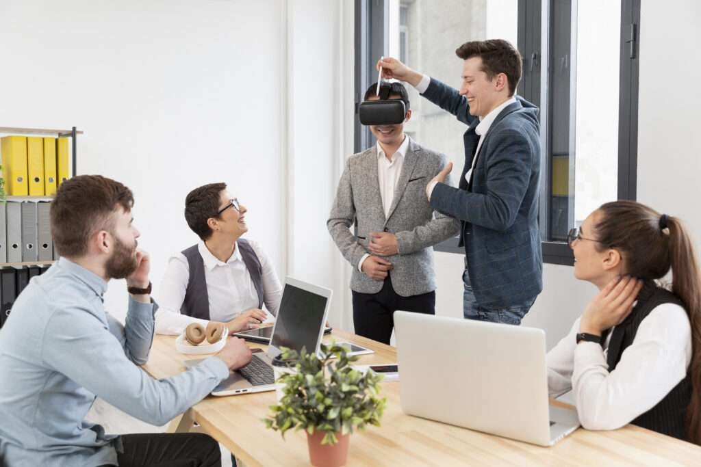 Unlocking Potential: Navigating the Future with HR Technology in the Modern Workplace