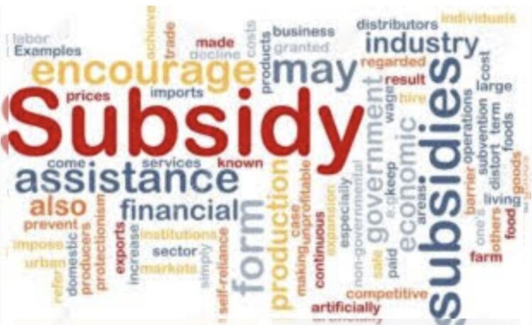 Government support for industry, business growth, innovation, policy
