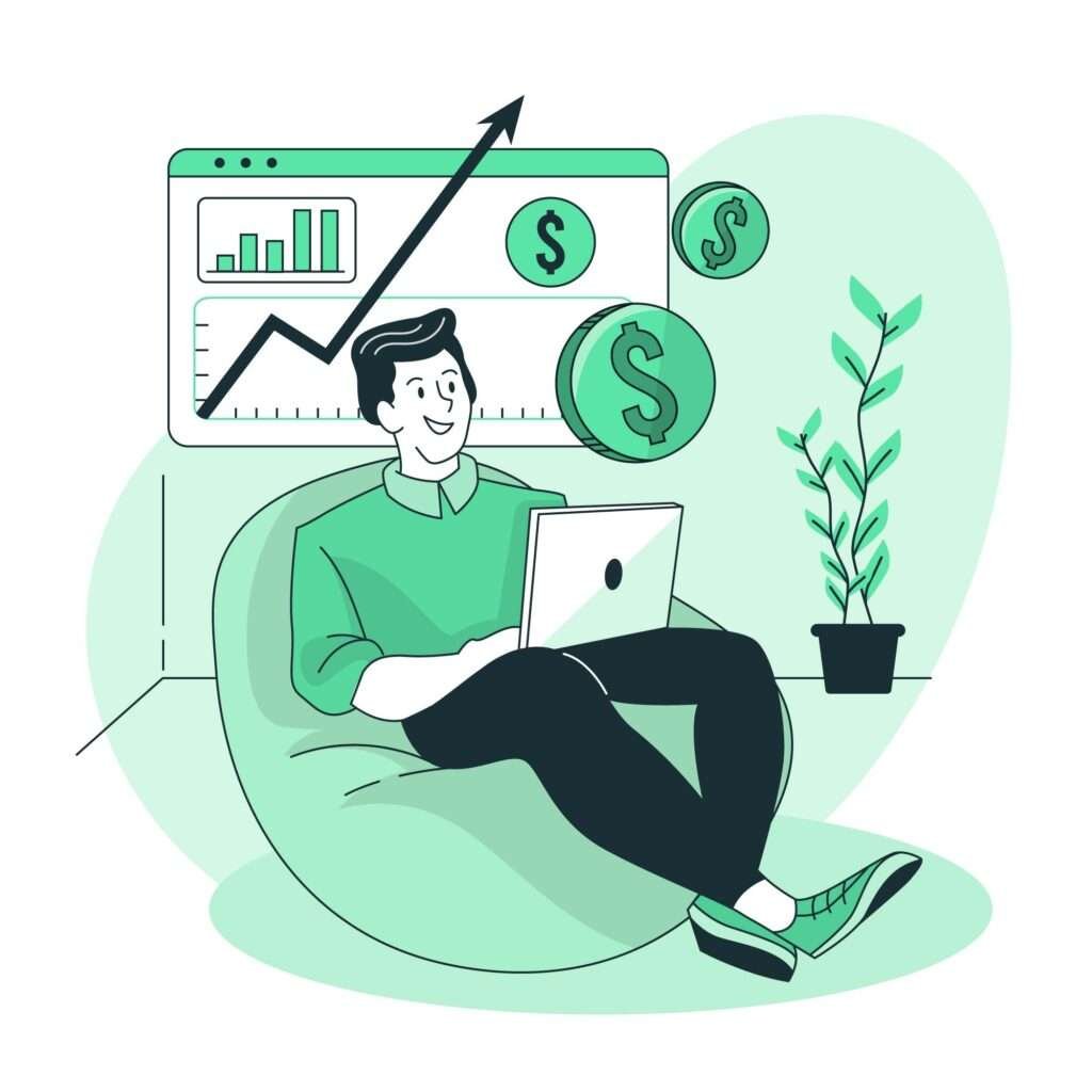 Freelance Dynamics: Navigating India’s Gig Wave