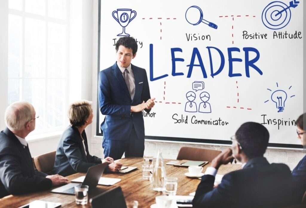 The Essence of Exceptional Leadership: Nurturing Success Together