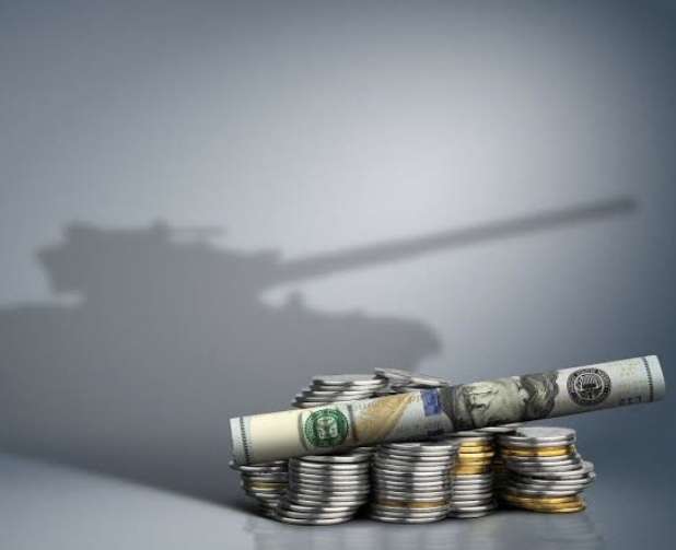 Impact of war on work environments, business resilience, workforce safety