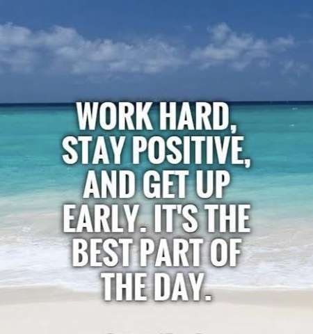 Ripple effect of spreading positivity, LinkedIn, support, career