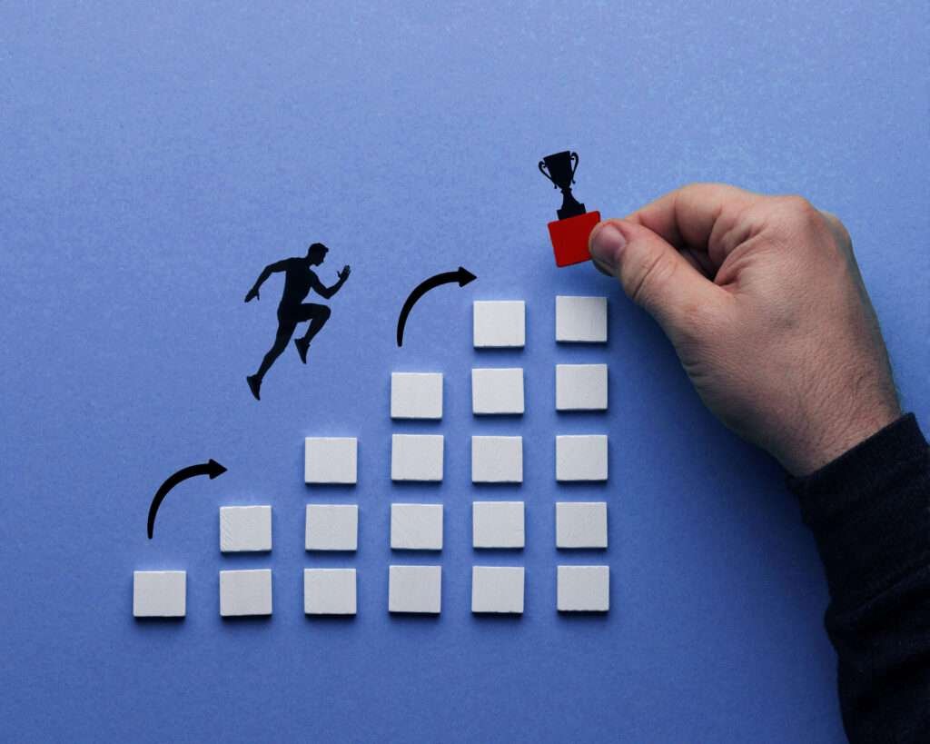 Unleash Your Inner Hero: Conquering Job Hunt Challenges