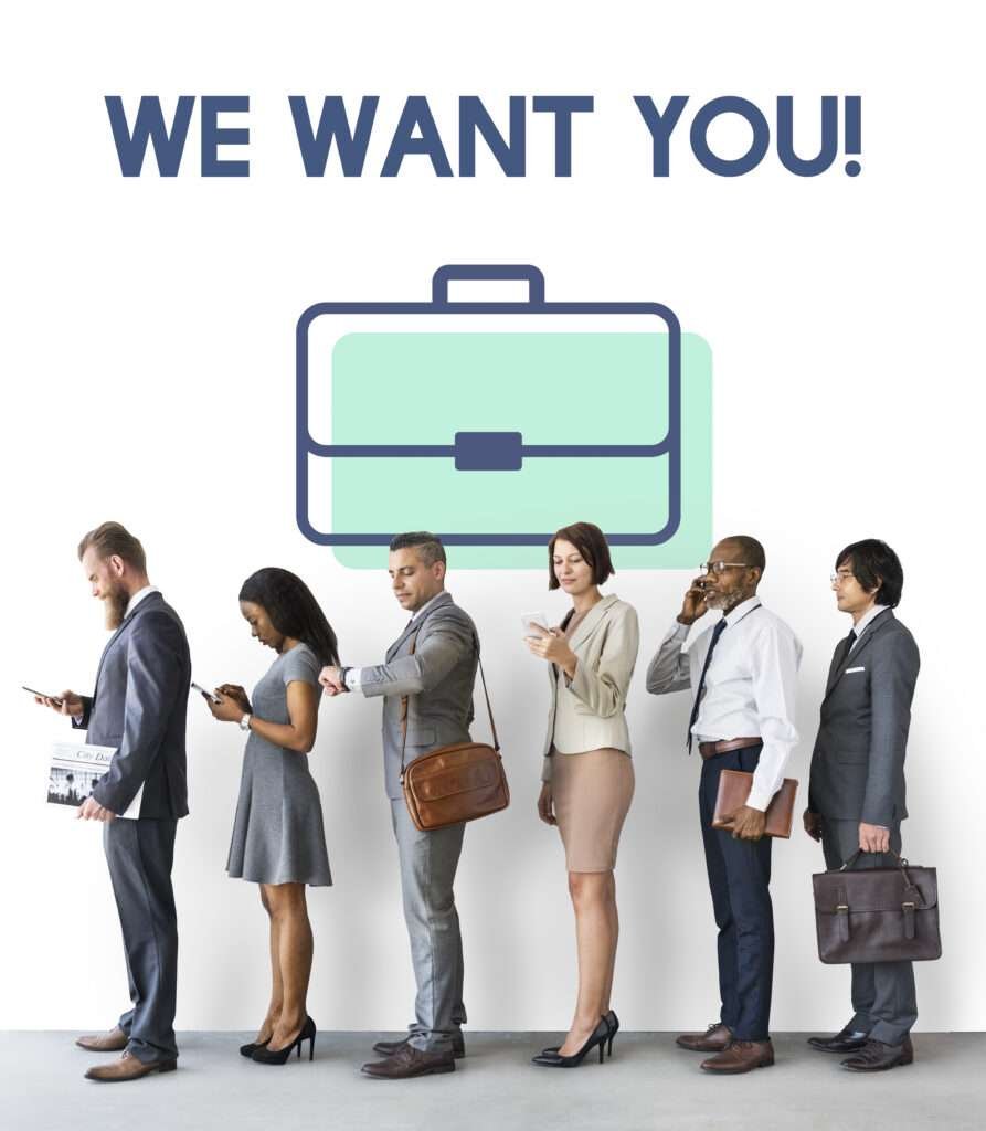 Overcoming Challenges on the Job Hunt