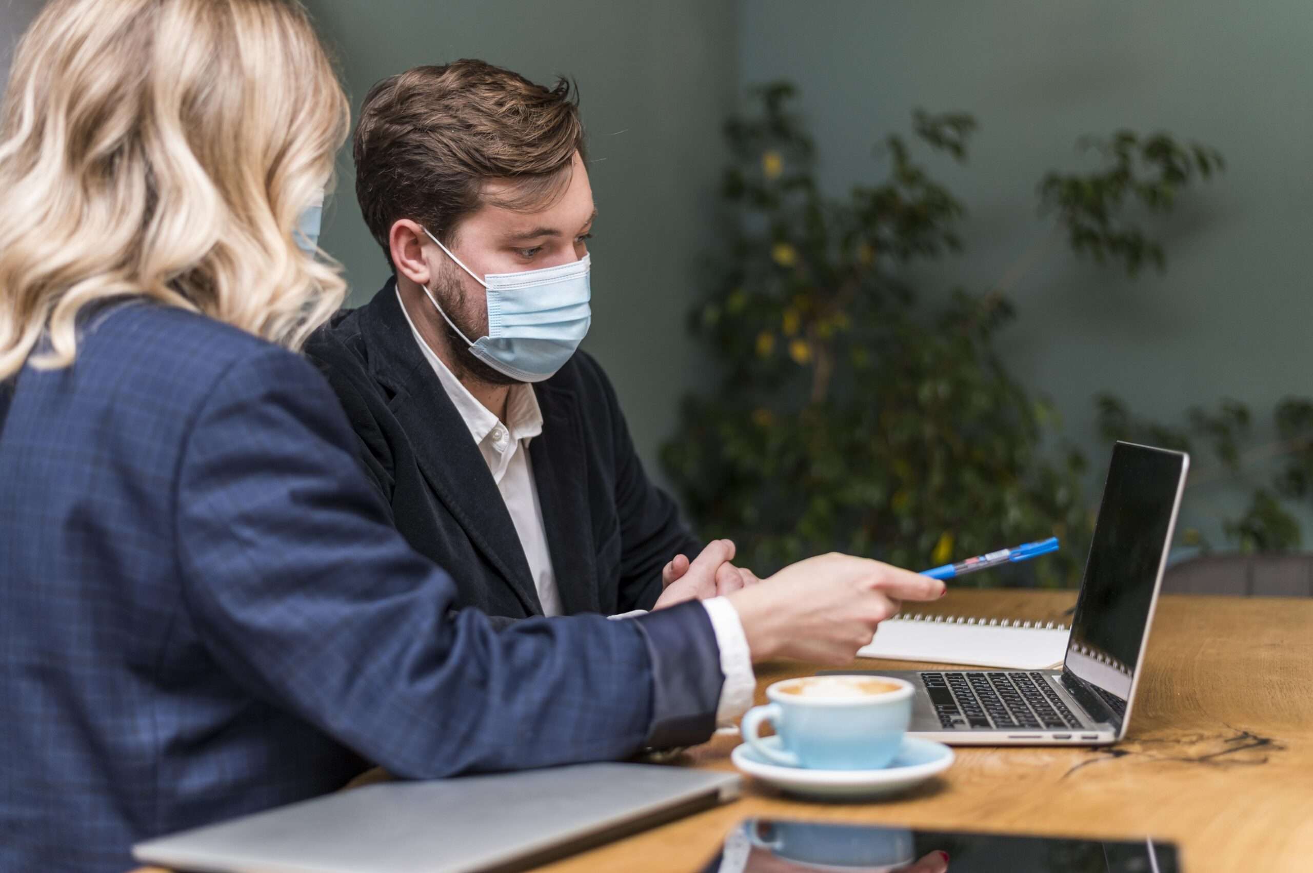Post-pandemic recruitment strategies, new normal, hiring, HR