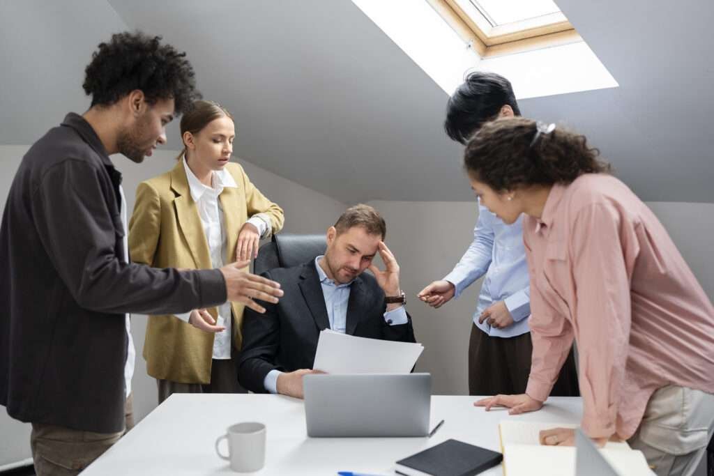 Recruitment Challenges: 10 Steps to Success
