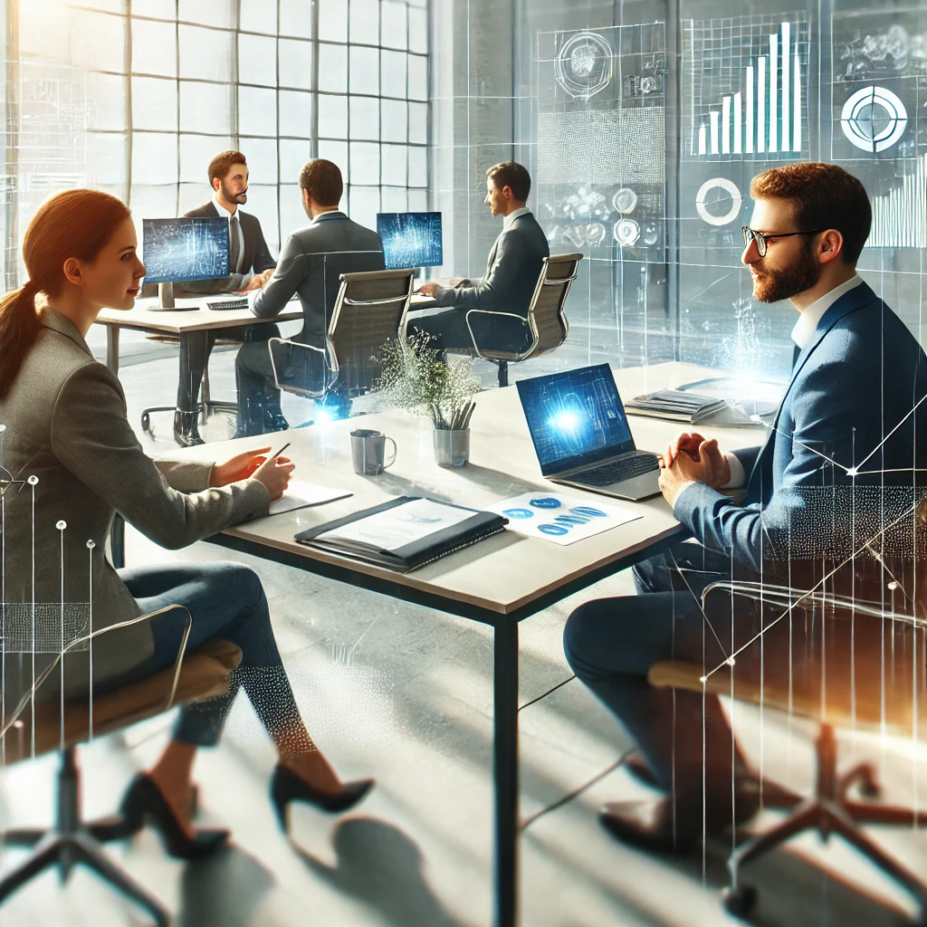 workplace conflict leadership strategies