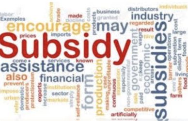 Government support for industry, business growth, innovation, policy