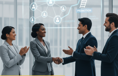 Recruiting 2025 trends and key insights for strengthening hiring strategies