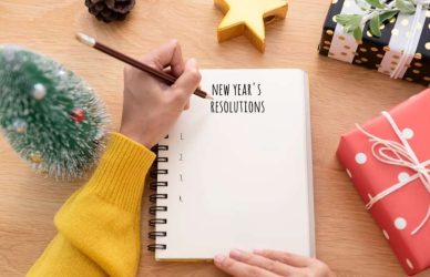 Work resolutions 2024, career growth, learning, motivation