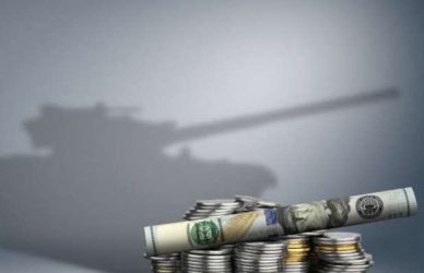 Impact of war on work environments, business resilience, workforce safety