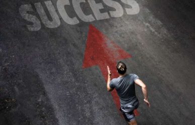 Power of action in manifesting dreams, taking action, growth