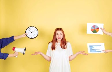 Productive time vs quality time, work-life balance, productivity